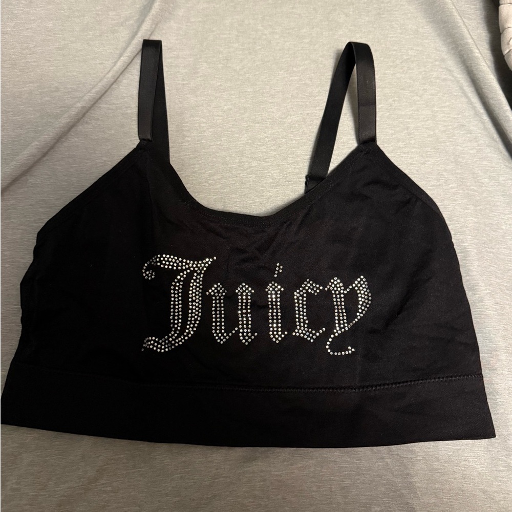 JUICY COUTURE BRA